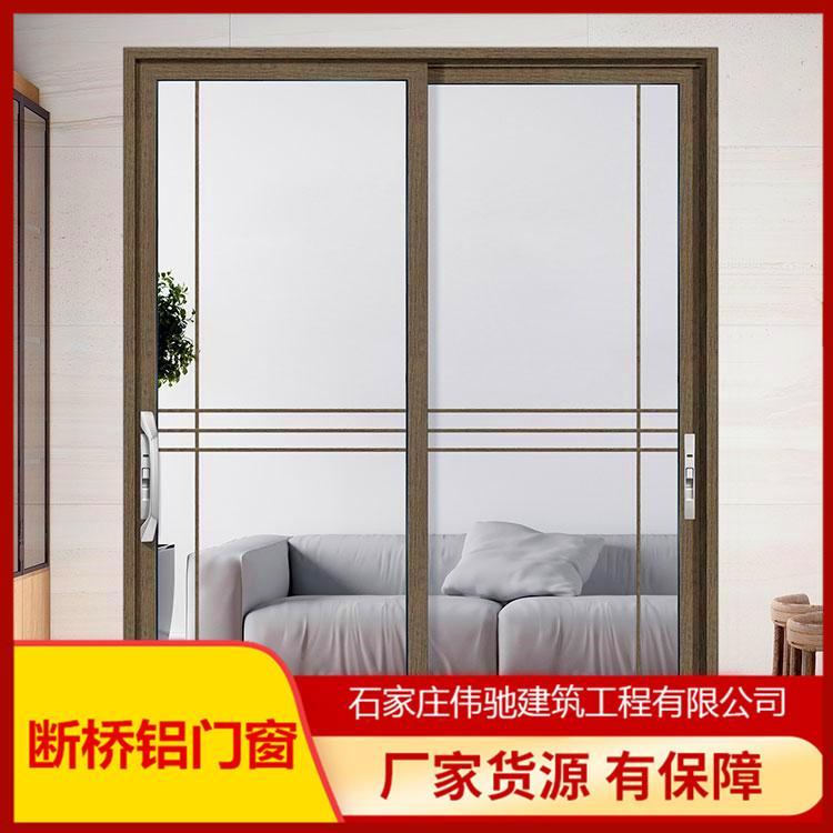 Weiye System Doors and Windows, Your Home's Door and Window Customization Master, Professional Design, Careful Production