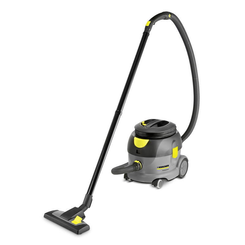 KARCHER imported light sound vacuum cleaner household high-power dry vacuum cleaner sweeper T12/1