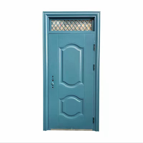 Class A anti-theft door, secure household bedroom, flat opening door, school engineering door, hotel door, standard customization