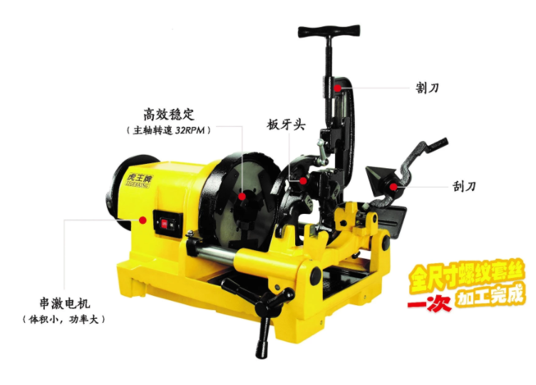 Metal forming manual pipe bender electrohydraulic Press brake hydraulic angle pipe bender threading machine floor price promotion