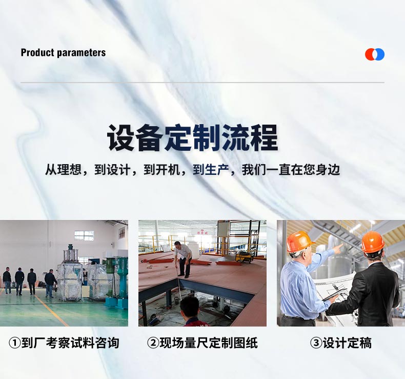 Huochi latex paint production equipment integrated fully automatic paint production line paint coating complete equipment