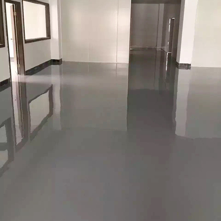 Terrazzo floor sealing and curing agent Factory indoor friction resistant, pressure resistant, moisture-proof, and non peeling floor