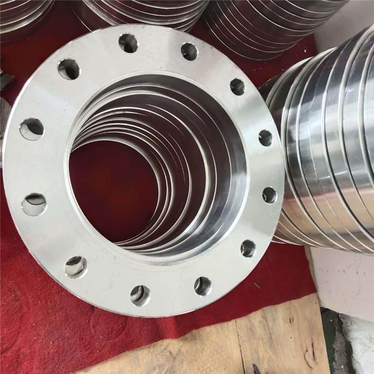 12CR1MOVG flat welding flange SO concave convex surface ASTMA105 American standard Class150 with neck flat welding flange