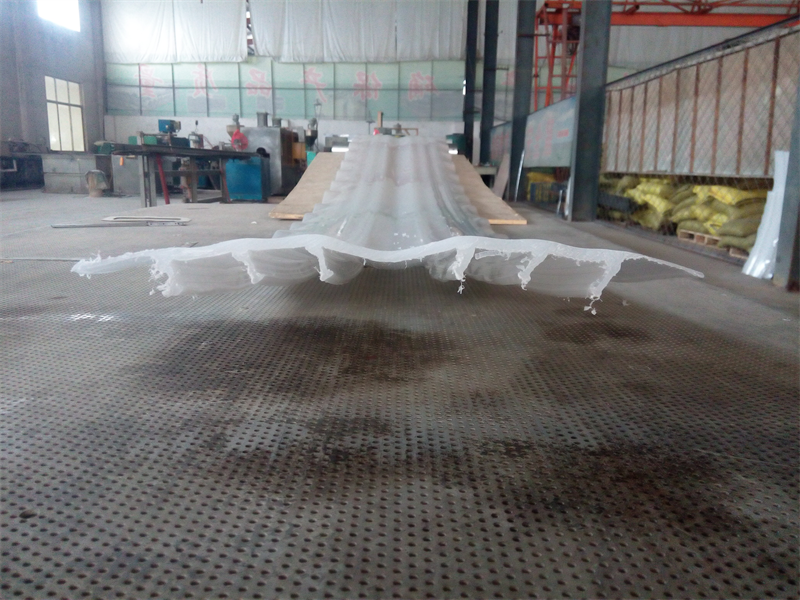 Processing and Customizing Huiye's Buried PVC Plastic Waterstop with Excellent Material Selection, High Toughness, and High Elasticity