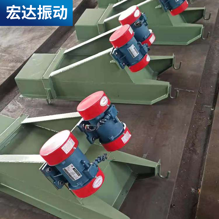 Petrochemical Explosion proof Motor YDZP16-2 Industrial Explosion proof Vibrator Level 2 1.5KW Warehouse Wall Vibration Motor