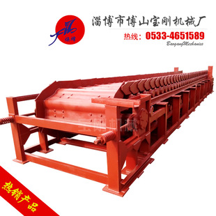 Jilong conveyor manufacturer's stock SID single tube spiral feeder light feeder mechanical equipment accessories