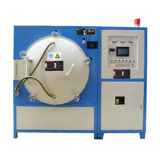 Excellent welding load bearing capacity of sintering furnace, not easy to fall off, scientific leak detection by laser welding technology