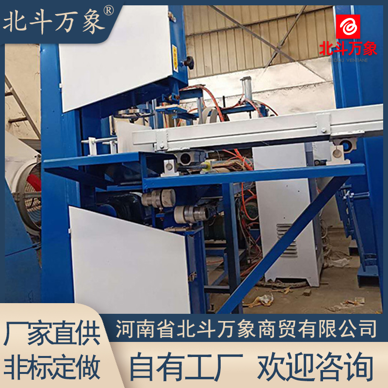 1880 type toilet paper fully automatic rewinding, cutting, packaging, sealing and small-scale production line