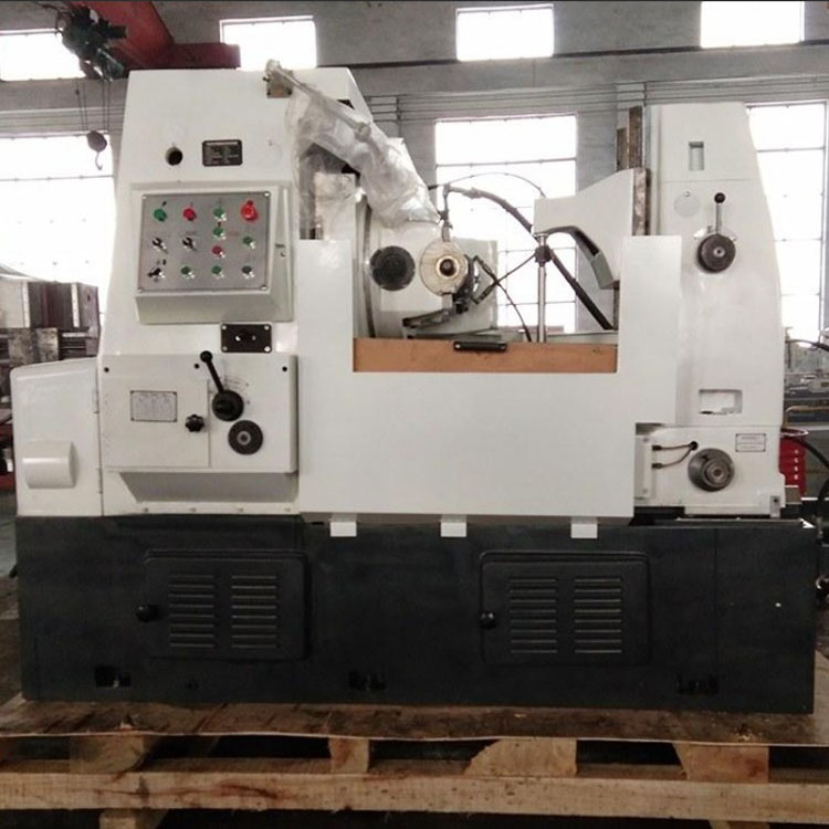 Manufacturer provides KY3180H CNC high-speed gear hobbing machine with precision YK31125 fully automatic feed