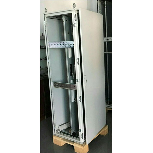 Imitation of Weitu TS control cabinet, 16 fold profile cabinet, complete set of distribution cabinet, new energy battery cabinet