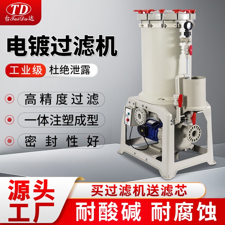 pp棉工业电镀过滤器 2004袋式化工过滤机2006 耐酸碱耐腐蚀耐高温