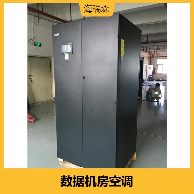 The air duct design of combined air cabinet for fresh air makes the temperature distribution in open places even