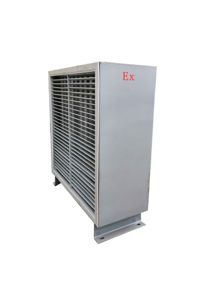 Wall mounted explosion-proof heater manufacturer supply source wholesale non-standard customization to save space