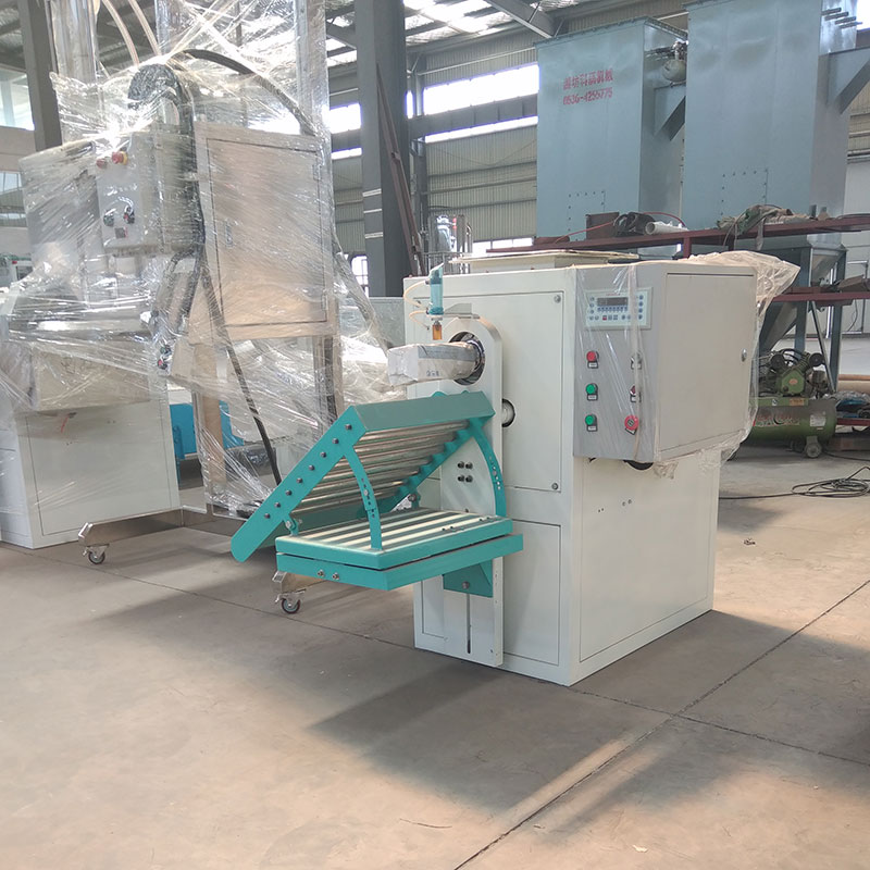 Yangtian Intelligent Cellulose Automatic Packaging Machine Powder Packaging Confidentiality Closed and Low Dust Single Person Operation