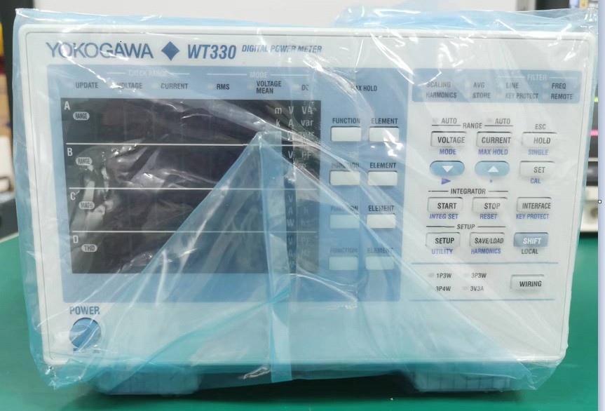 WT330E 三通道 YOKOGAWA功率计 横河WT310E 