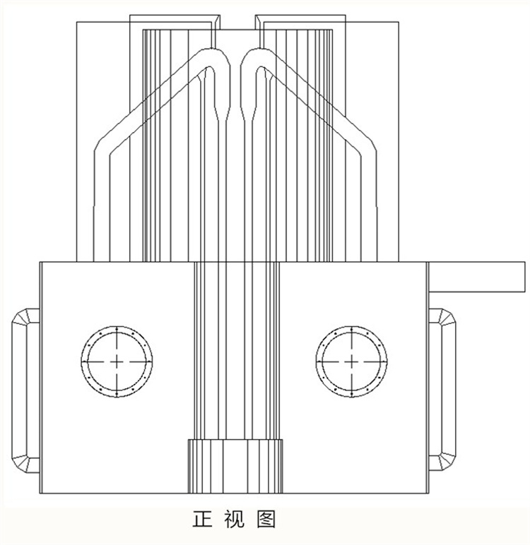 Hydraulic Automation Gravity Aeration Dissolved Oxygen Fine Filter Water Treatment Circulating Filtration Equipment for Water Park