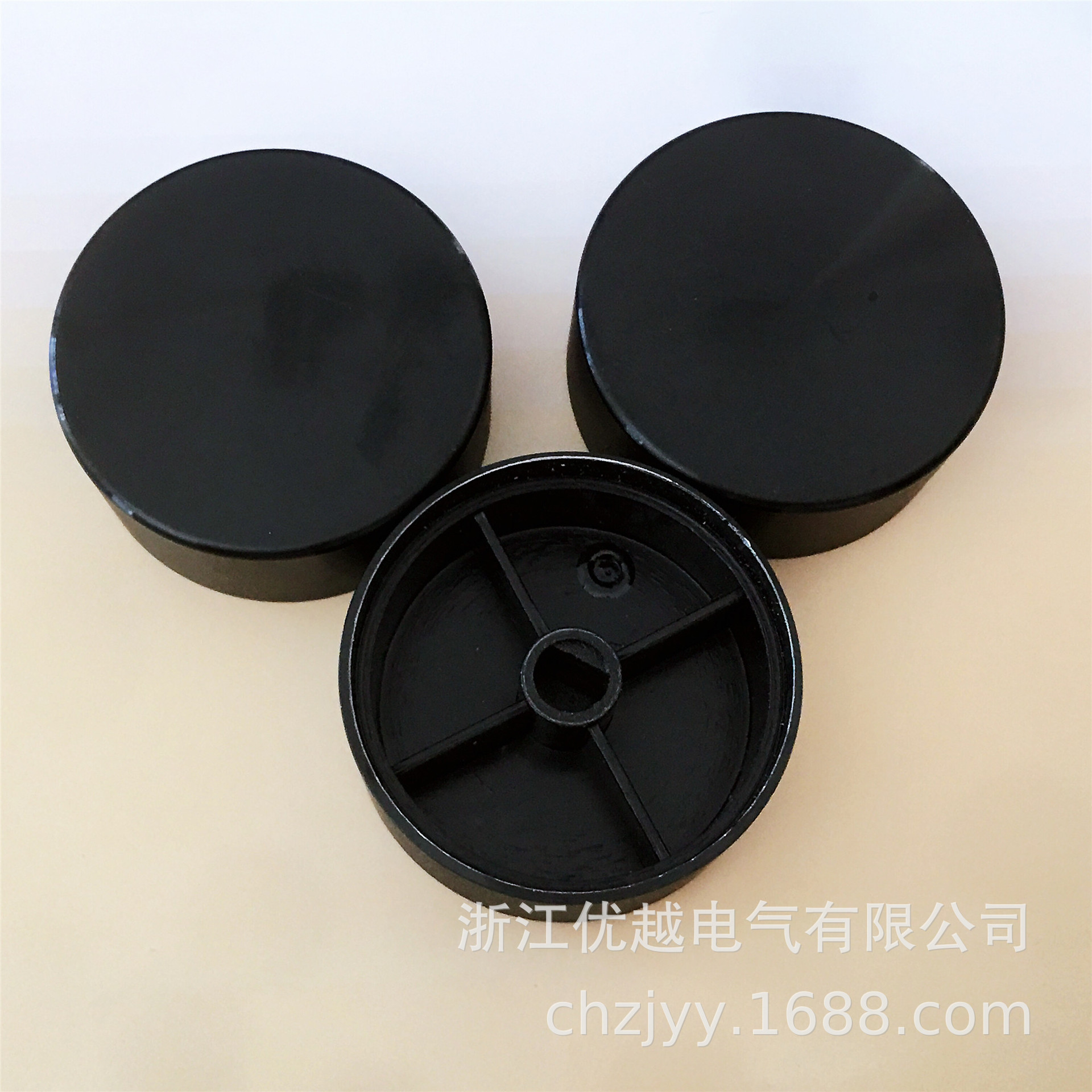 Zinc alloy die-casting processing professional oven, oven, gas stove knob, various knob caps