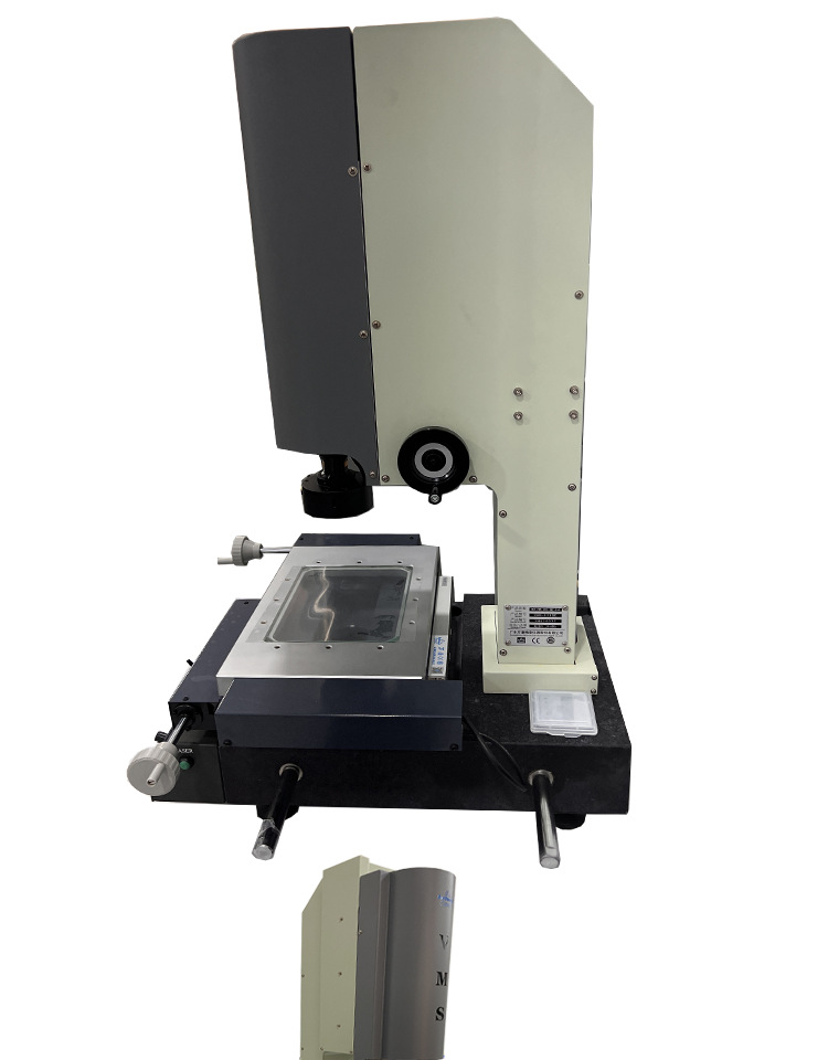 Wanhao VMS-1510G Manual Image Measuring Machine 2.5-Dimensional Image Instrument VMS-1510