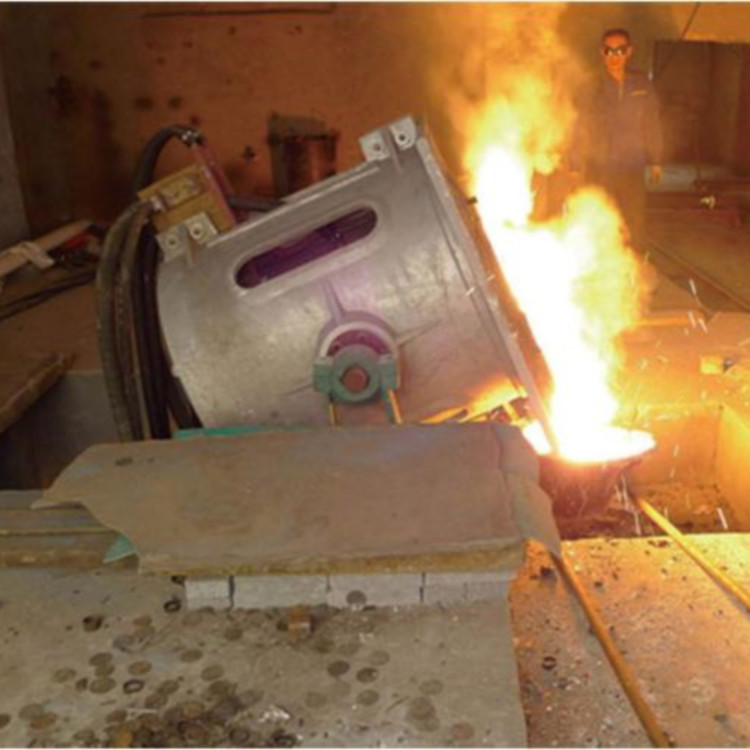 优等炉料厂家销售 直达工厂 省时省力 主要用于熔炼不锈钢 碳钢