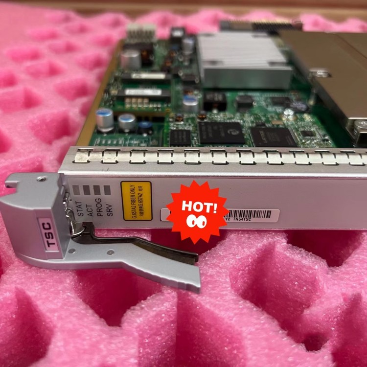 Huawei 100Gbit/s Branch Business Processing Board TN55TSC TN54TSC Applicable OSN9800 OSN8800