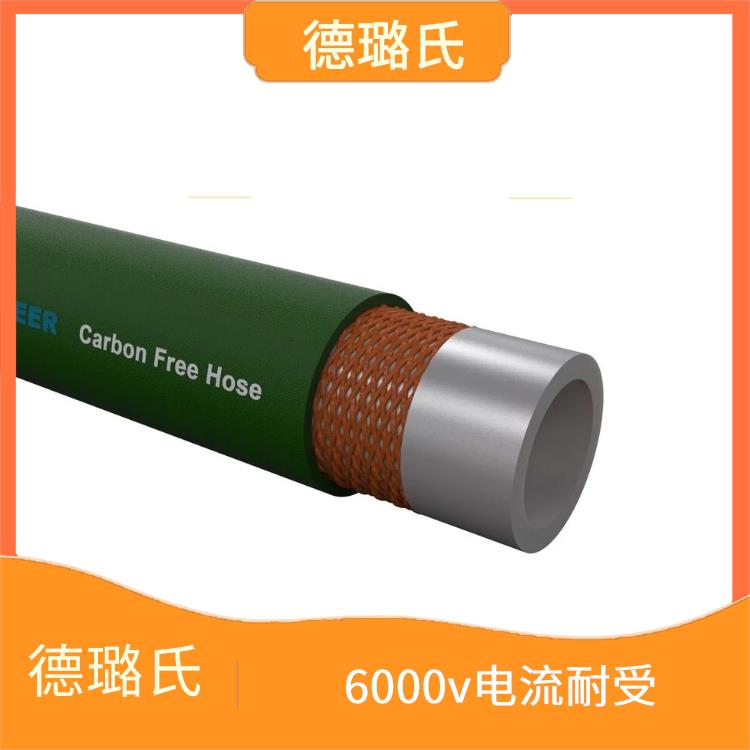 Gates GATES High Temperature Medium Frequency Furnace Rubber Tube Voltage 6kV Cooling Water Delivery