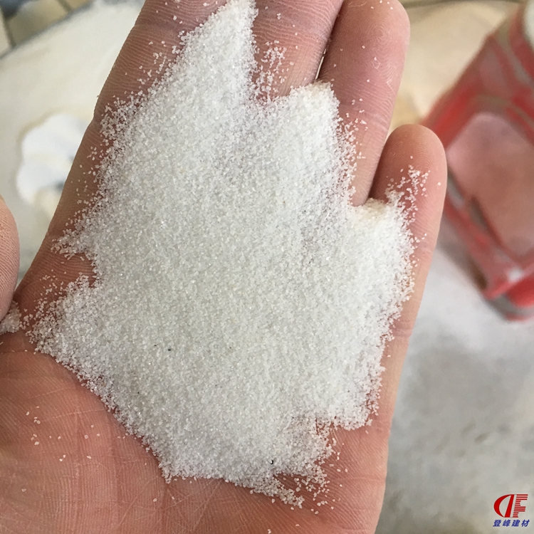 Supply of superfine and ultra white quartz powder for coating, silica powder for wear-resistant flooring, quartz sand