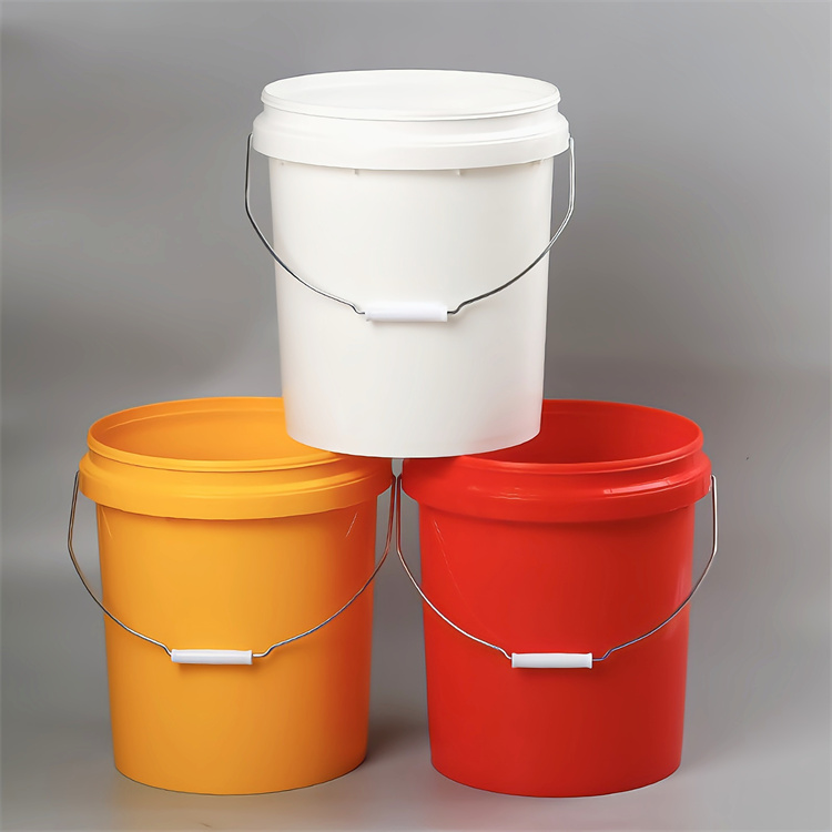 Oil barrel, fertilizer barrel, paint barrel, 5L10L18L20L25L35L, supplied by Haoduo