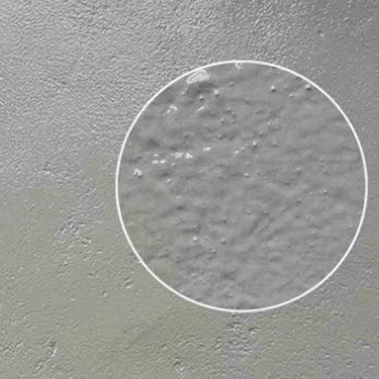 叠合墙水泥基渗透结晶防水涂料 聚合物 彩钢板房喷涂防水材料