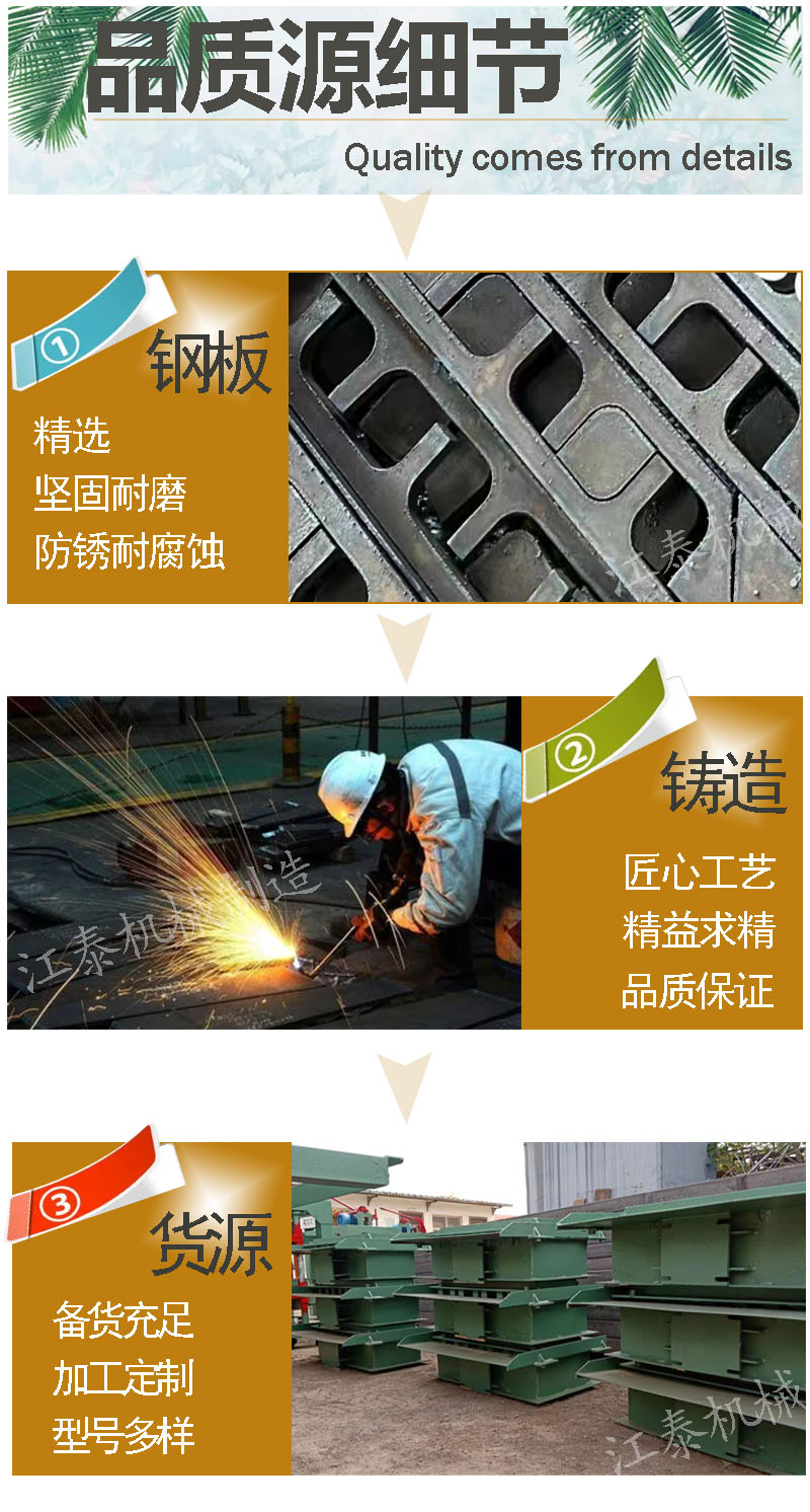 Hollow core unburned brick machine molding mold, cement antique product mold, manual brick mechanism mold, Jiangtai Machinery