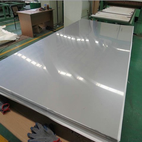 GH3044 GH3030 cold rolled sheet 1-5mm sheet supply High temperature alloy sheet can be customized