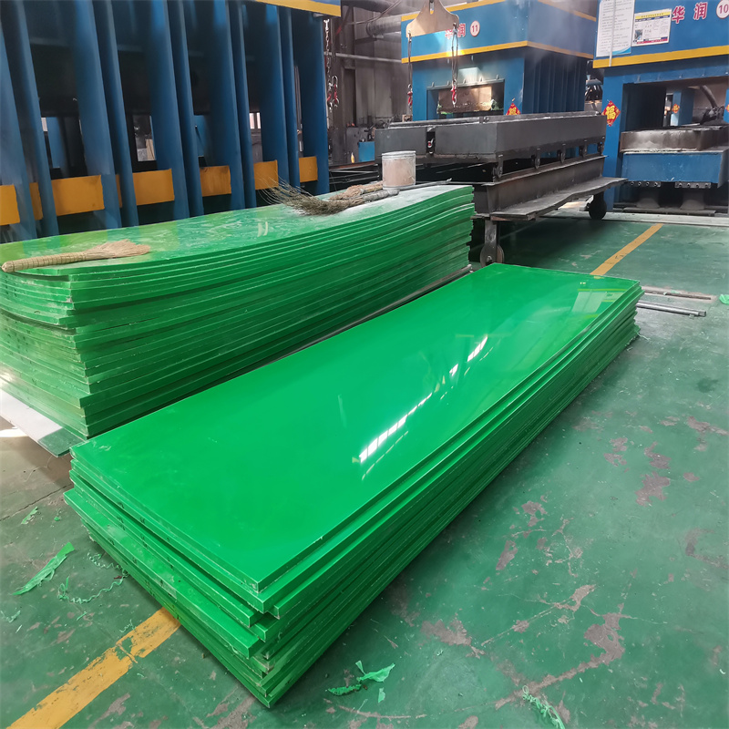 PP lining plate, PP water tank installation, PP plate, water tank baffle, PE strip cutting and processing