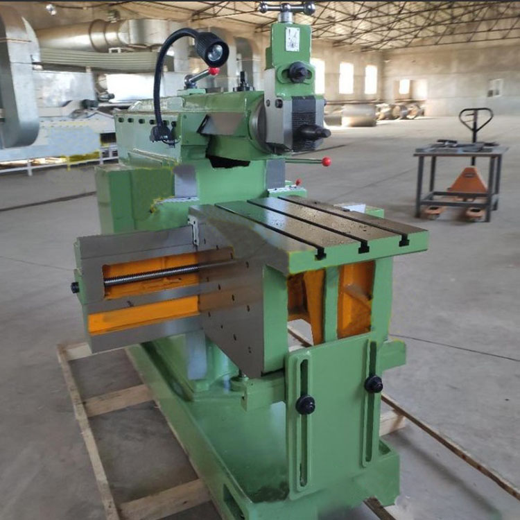 Supply B6050 shaping machine BC6050 mechanical small metal horizontal hardware slotting machine