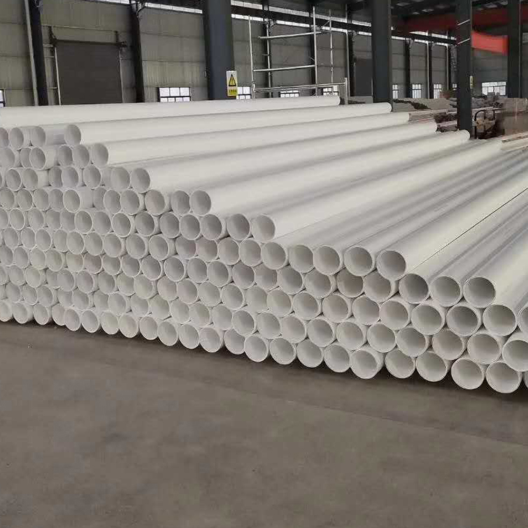 PSP steel plastic composite pressure pipe double hot melt highway water conduit PSP pipe expansion electromagnetic fusion connection