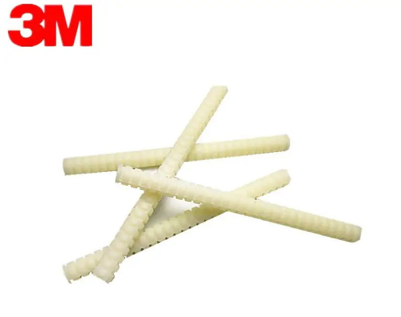 15 years of professional agency for 3M 3748-TC hot melt adhesive rod thread hot melt adhesive