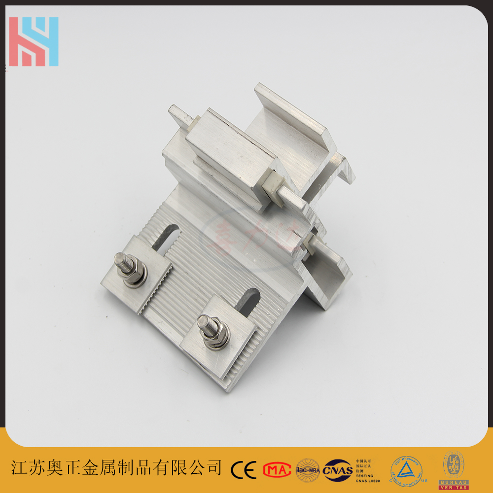 Xilida Aluminum Alloy Heavy SE Three Combination Hanger Marble Slotted SE Combination Hanger AZSE-03