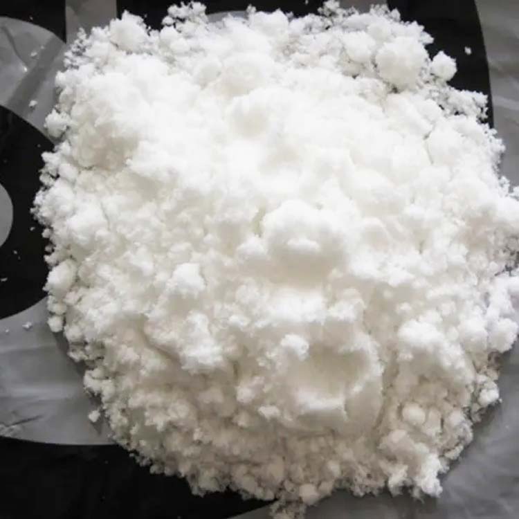 Oxalic acid, industrial grade, with a content of 99%. Anhydrous oxalic acid for descaling, cleaning, bleaching, printing and dyeing