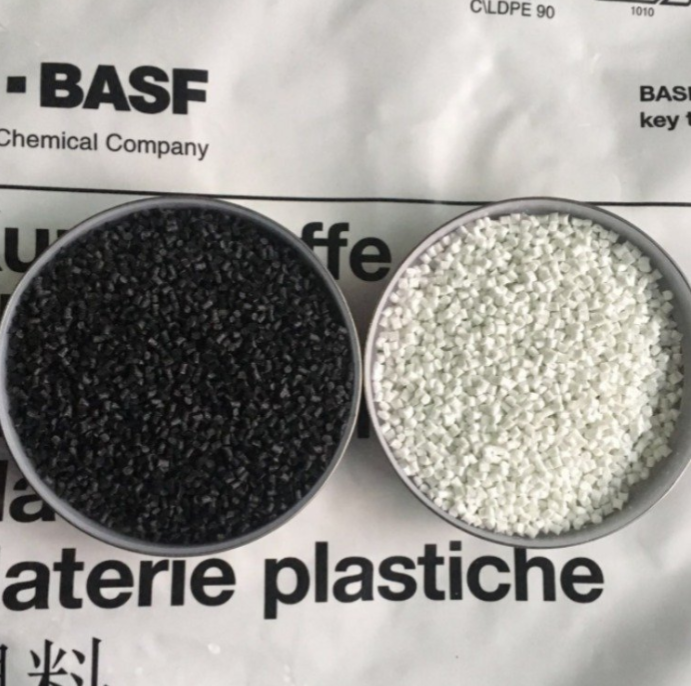 PA66 German BASF A3XZG5 high rigidity nylon 66 with fiber reinforced 25% impact resistant nylon material