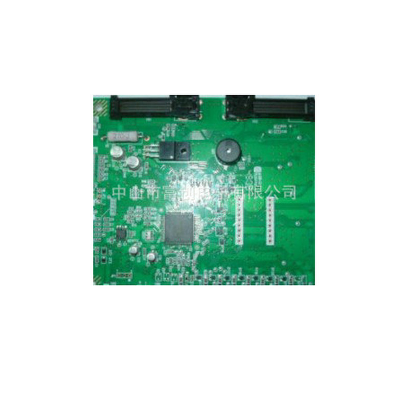 Fuchuang PCB PCB chip processing chip plugin LED plugin waterproof plugin processing