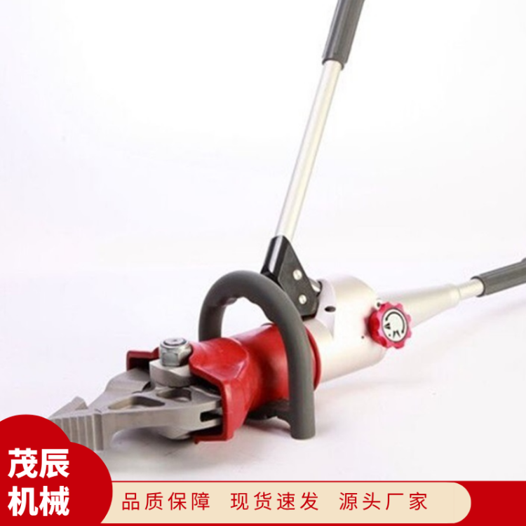 茂辰 消防救援破拆工具 便携式液压式剪扩钳 手动液压剪 扩钳
