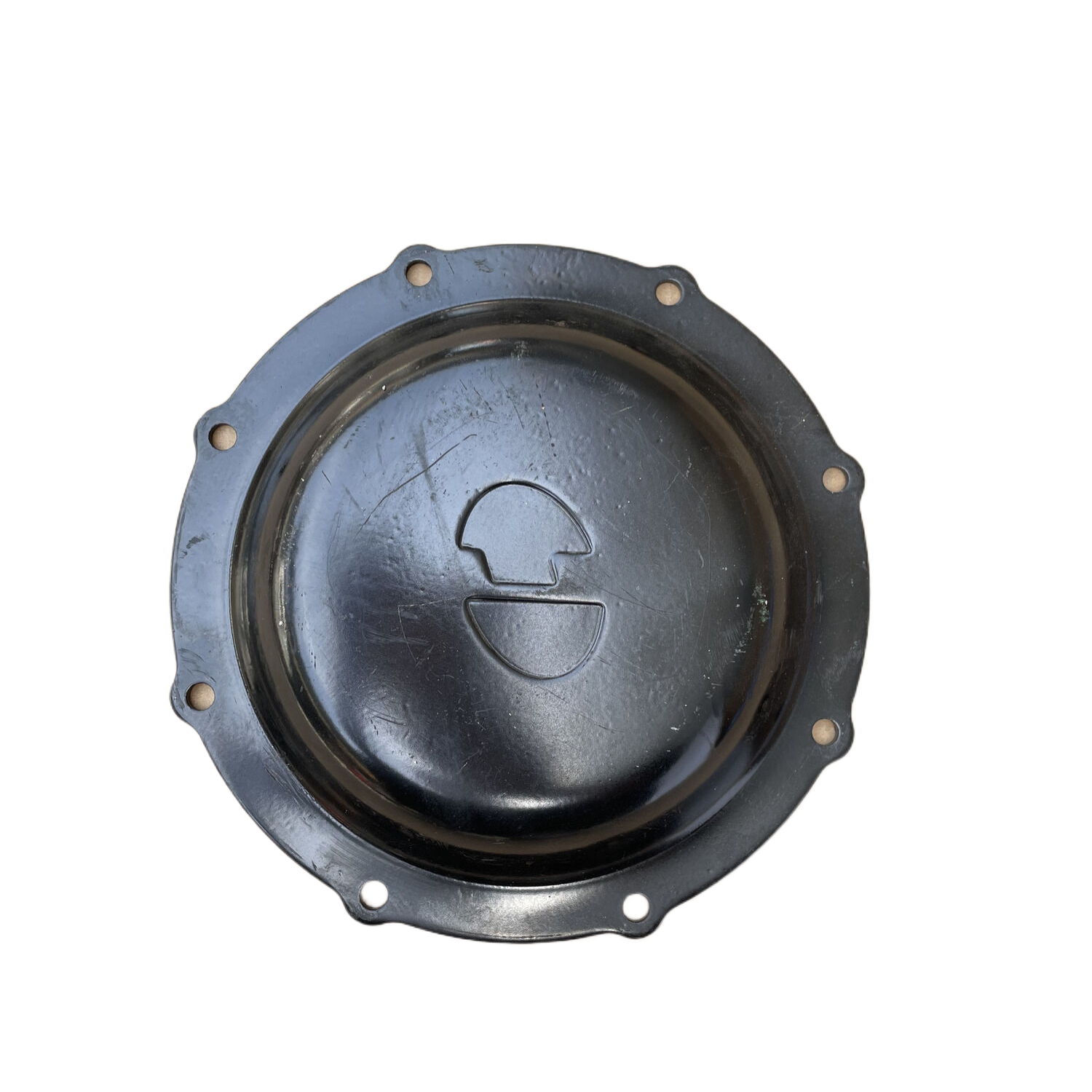 Supply of wide body mining car accessories Tongli 885 875 Lingong 86 96 Balance shaft end cover HD90149416129