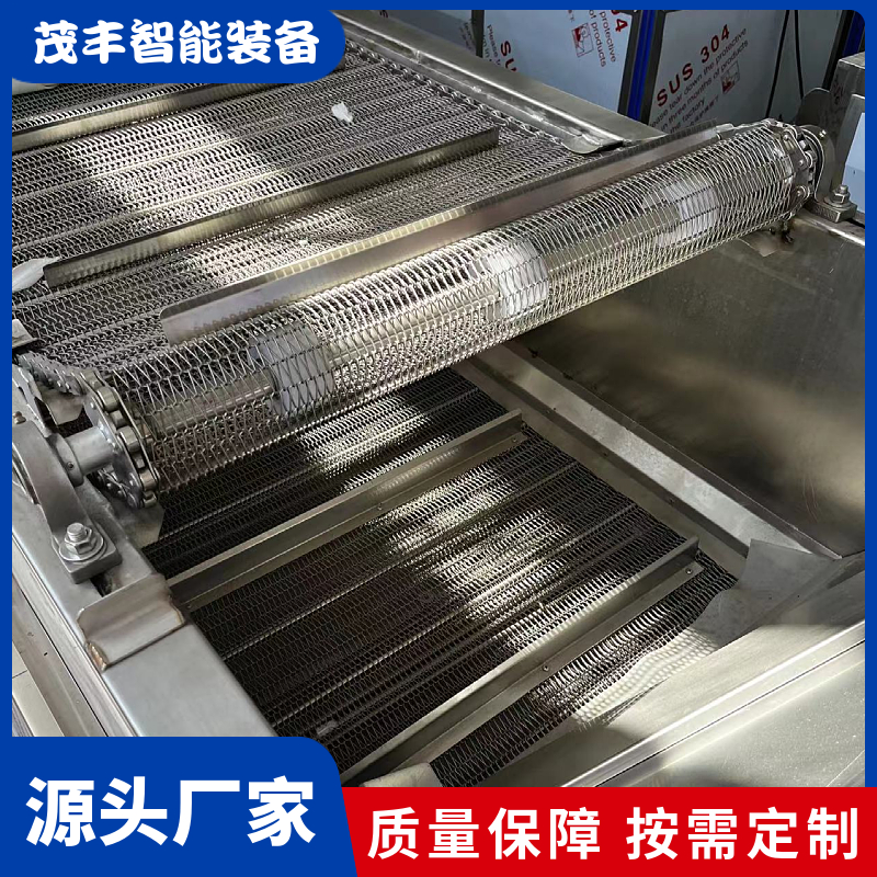 Packaged food sterilizer Low temperature sterilization equipment Pasteurization line of Pickled vegetables jelly