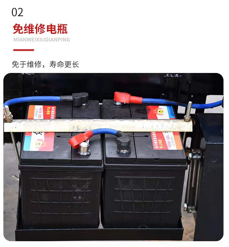 Diesel automatic unloading tipping bucket four-wheel drive vehicle pulling wood self unloading transport vehicle pulling bamboo engineering tractor