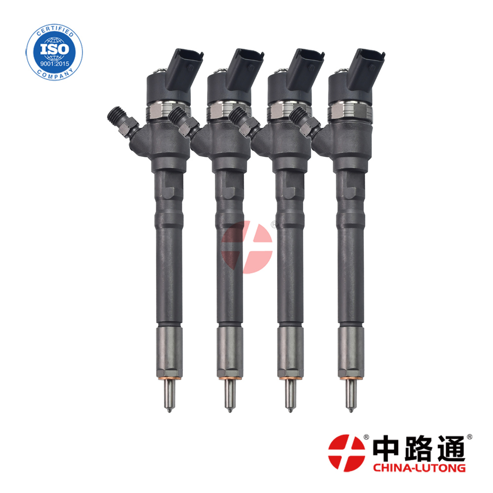 Applicable to Pioneer common rail injector manufacturer 0 445 120 078-Zhonglutong