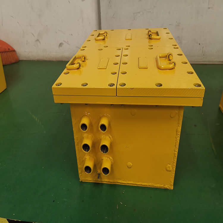 Coal mine power supply Xincheng KDW127/18B mining explosion-proof and intrinsically safe DC stabilized power supply specifications and models