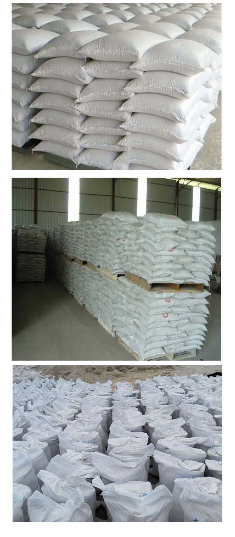 Wall radiation protection Barium sulfate sand high gloss barium Barium sulfate cement spot supply is sufficient and excellent