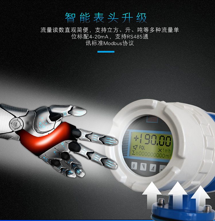 Endress House E+H PMP71 digital pressure measurement transmitter for absolute and gauge pressure measurement