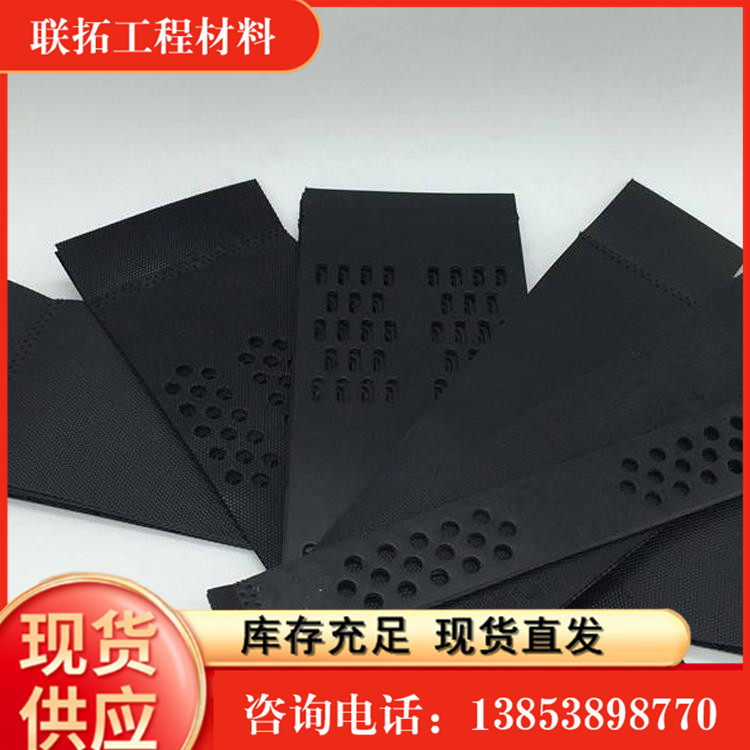 Spot sale of high-strength slope protection geotextile cell slope treatment honeycomb restraint system for river greening