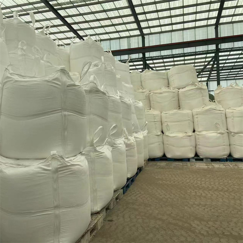 Calcium formate curing agent Industrial grade animal feed White powder early strength agent for construction