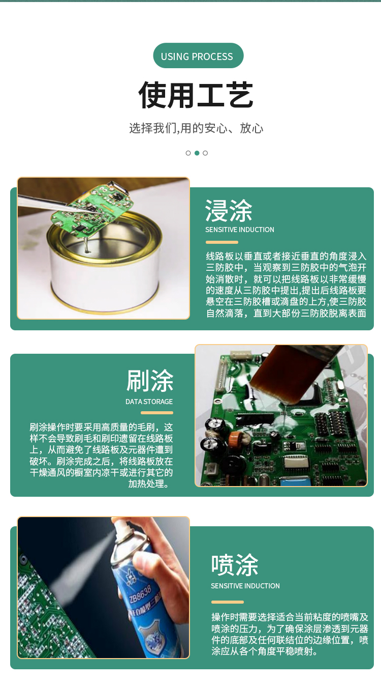 Riqi's new material RQ276 PE treatment agent is widely used in fields such as ink and coatings