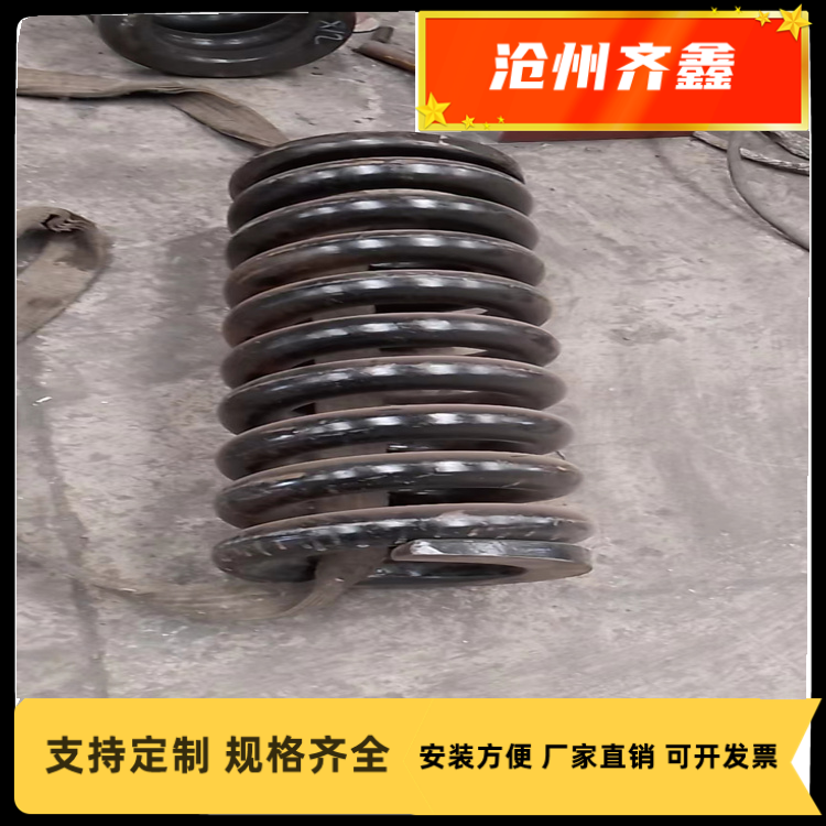 Spring support hanger VS type TD type constant force spring variable spring variable force spring setting spring